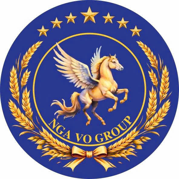 NGA VO GROUP